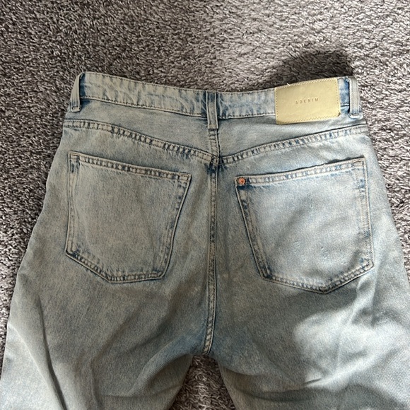 H&M Boyfriend Jeans - Picture 9 of 9